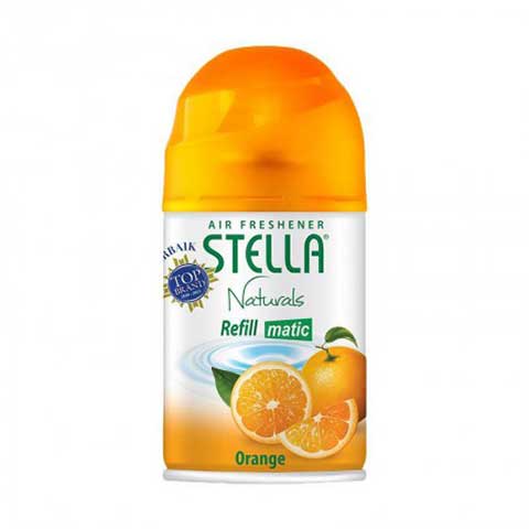 STELLA FRESH MATIC ORANGE REF225M